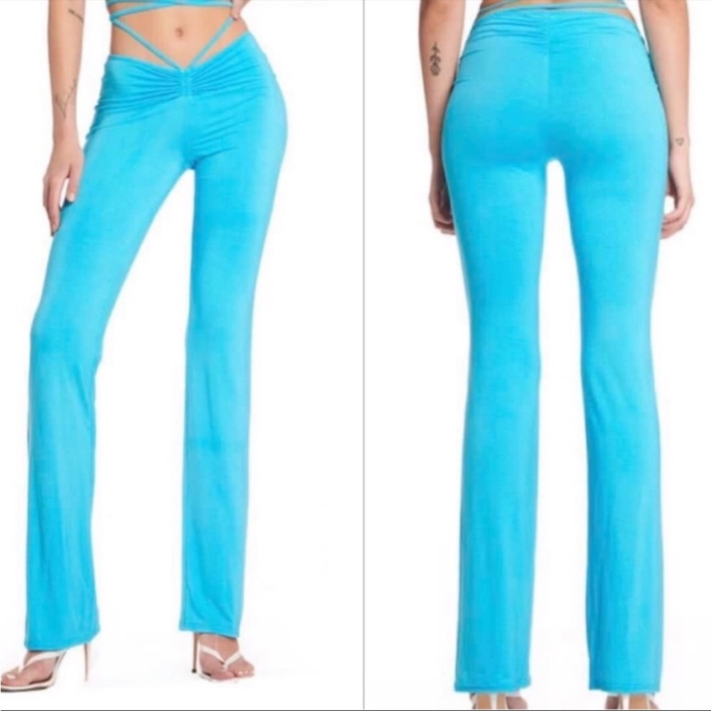 i am gia pants